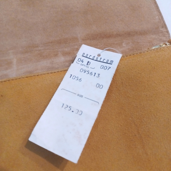 Vintage Handbag- Frenchy of California - Picture 4 of 4